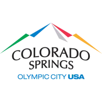 Colorado Springs Olympic City