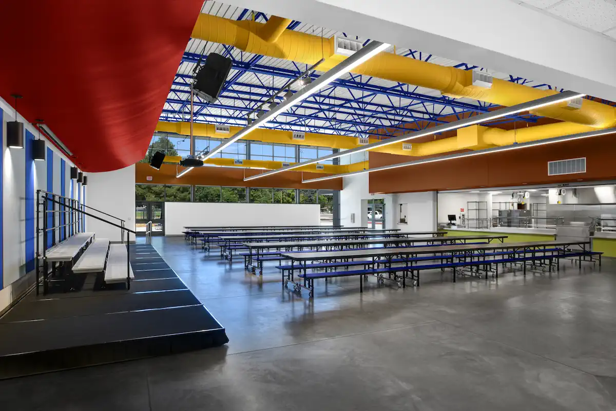 Fremont, CO RE-2 School District Bond Projects