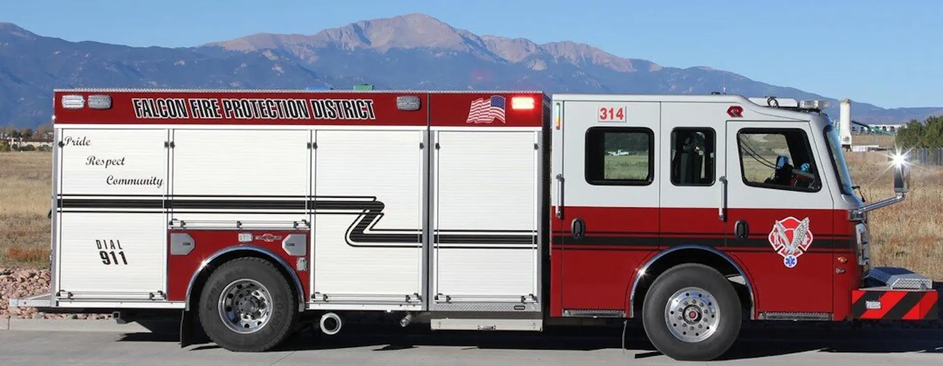 Fire Truck
