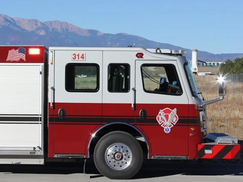 FireTruck