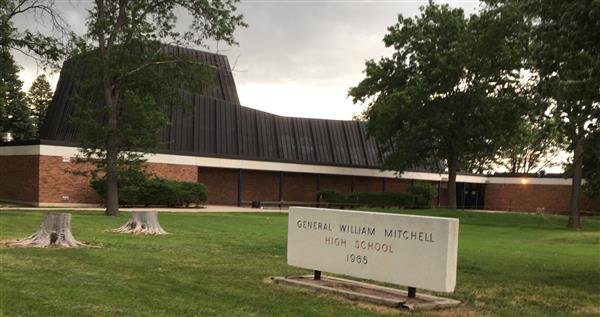 External IMage of HS
