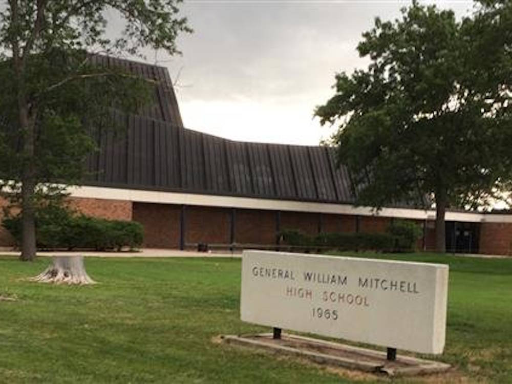 External IMage of HS