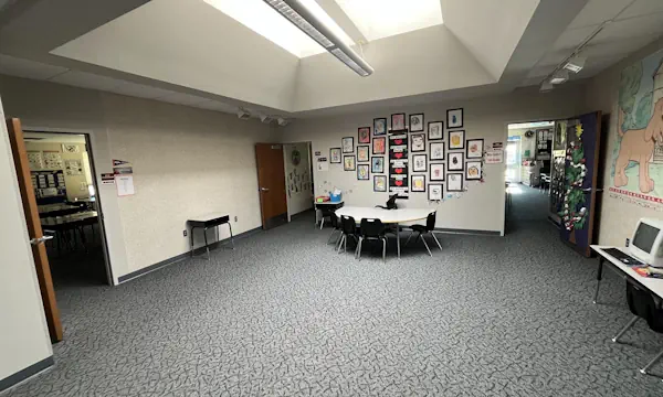 Penrose Elementary ADA & Security Upgrades