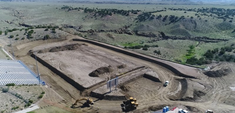 Over Excavation
